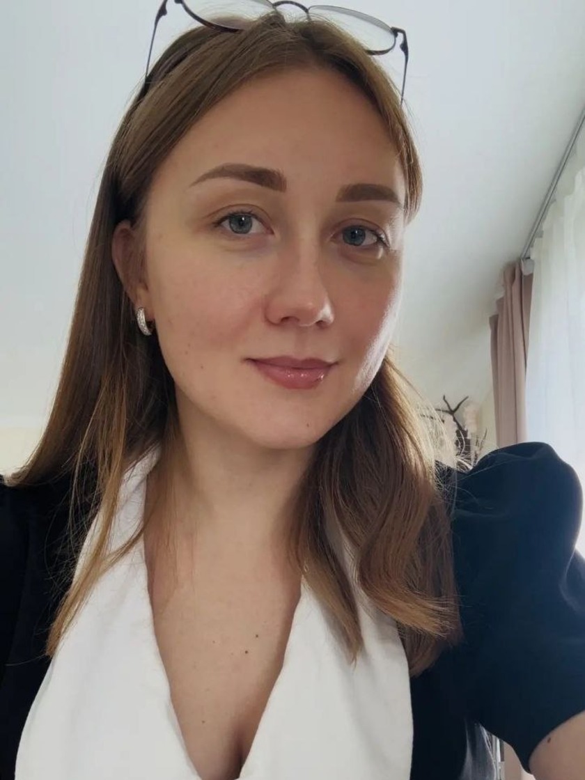 Знаменская Татьяна Александровна, Логопед-дефектолог. Учитель подготовительного коррекционного класса